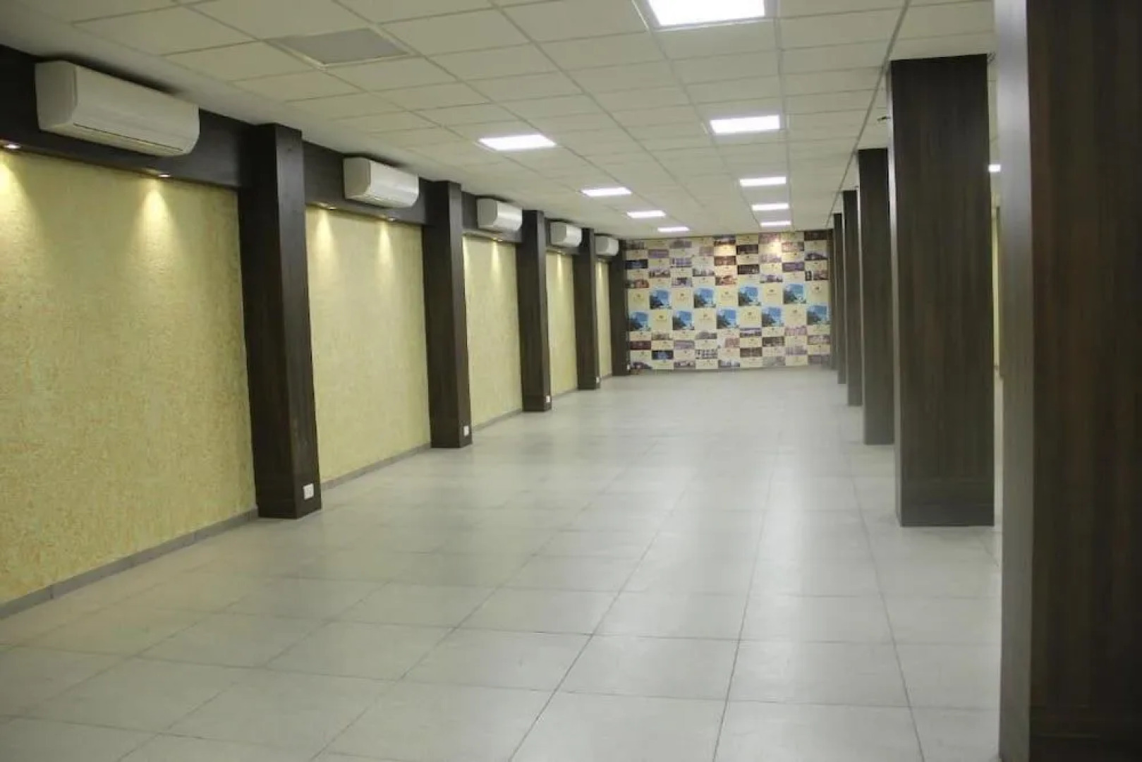 Lords Eco Inn, Gandhidham