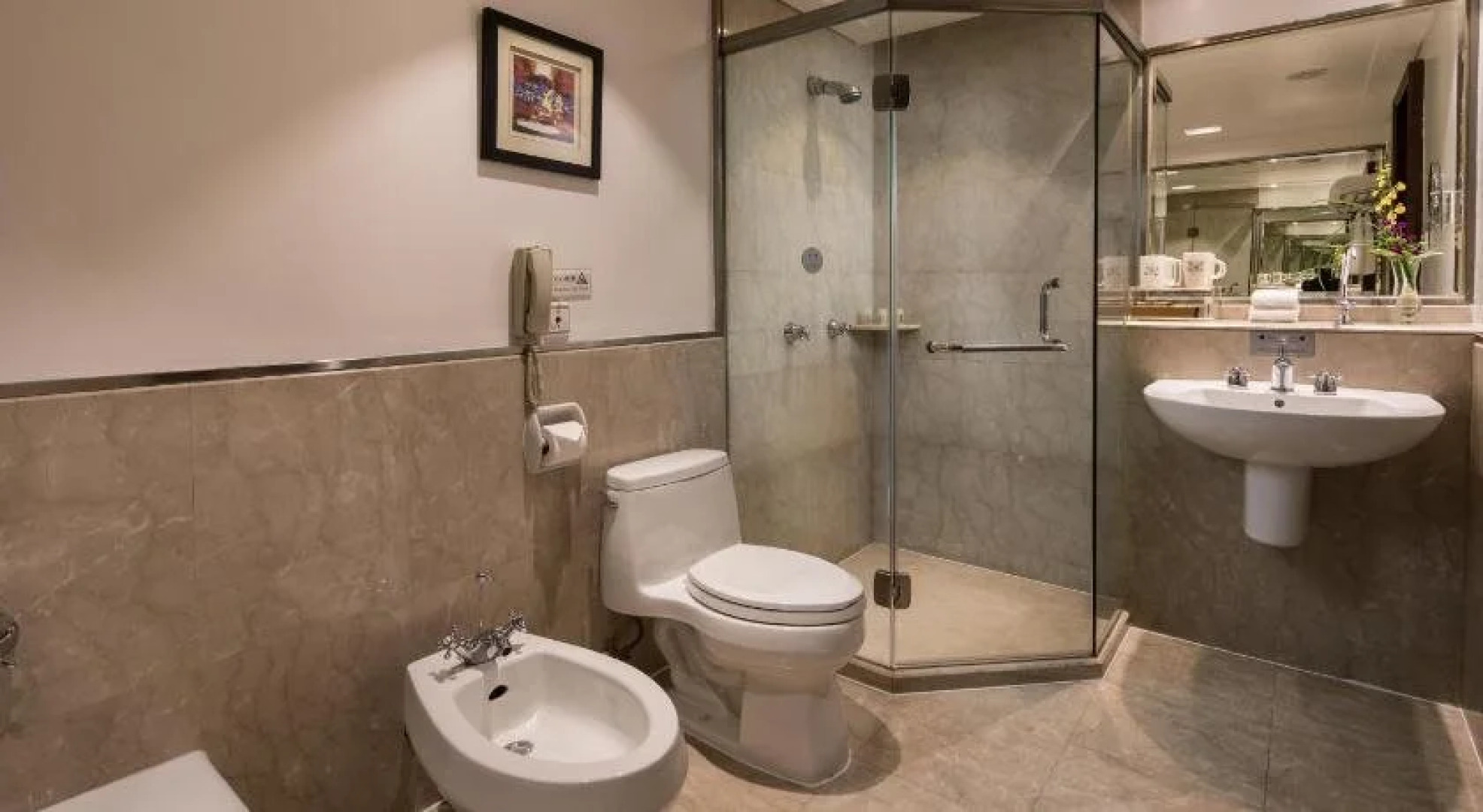 Overseas Chinese Hotel Wenzhou