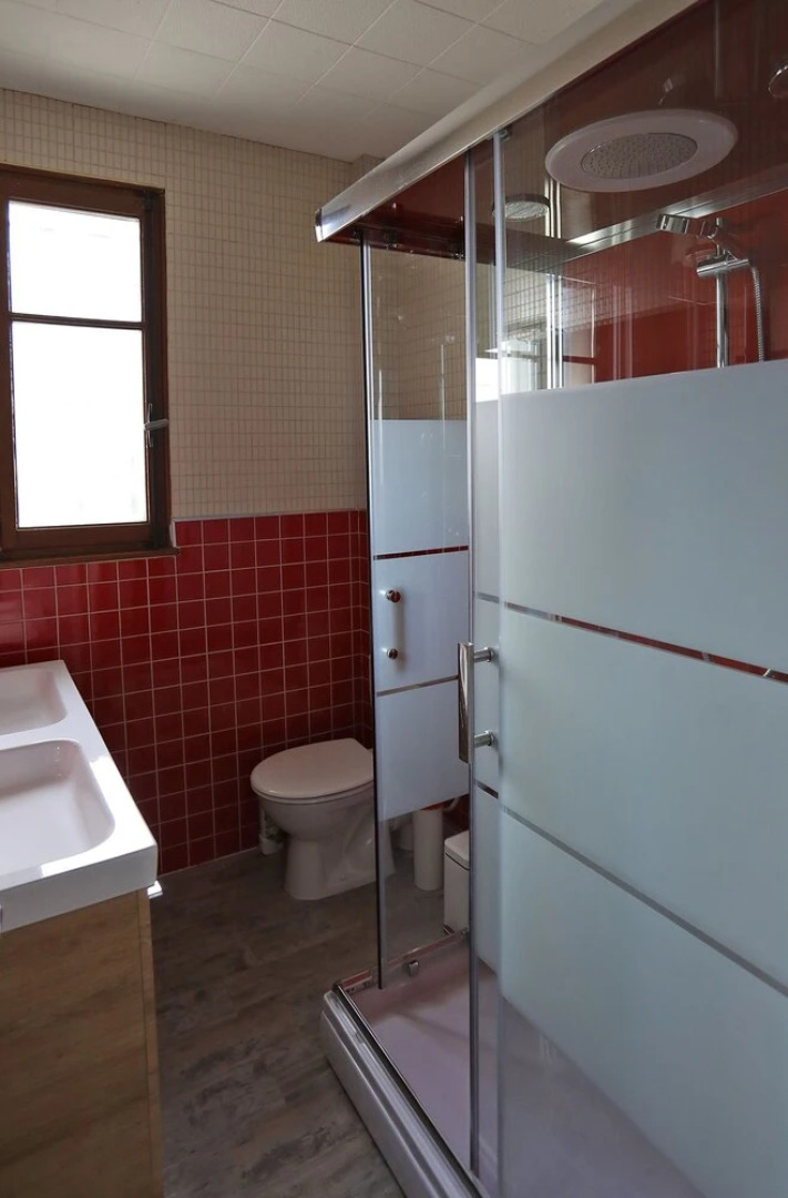 Charming 30m² studio close to the lake