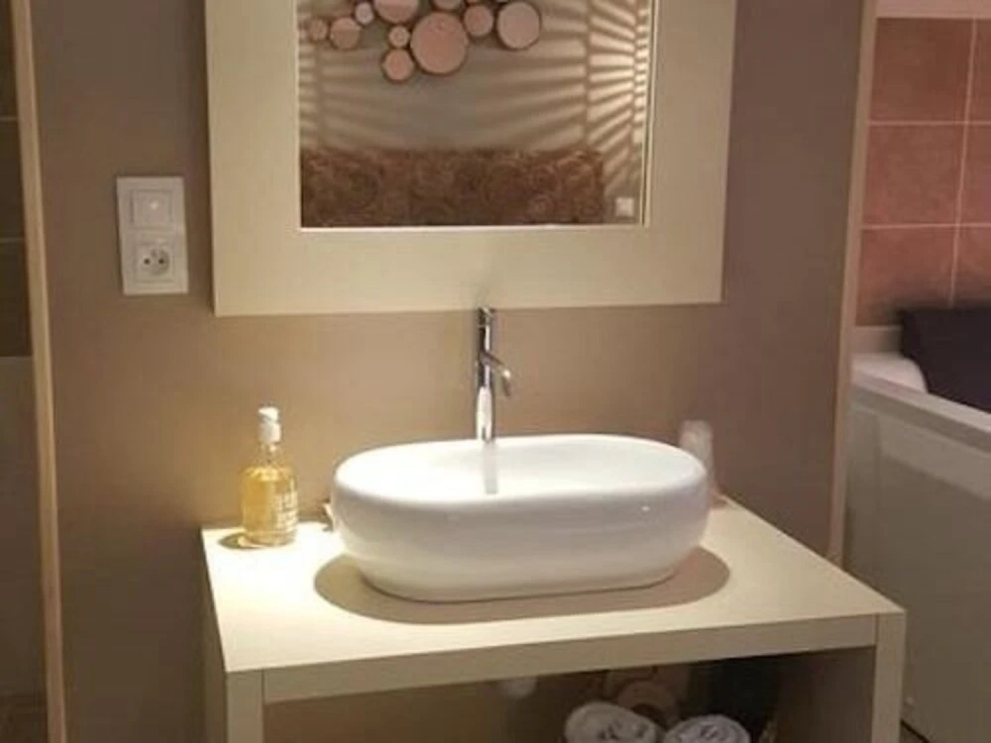 Les Prés de Mautort