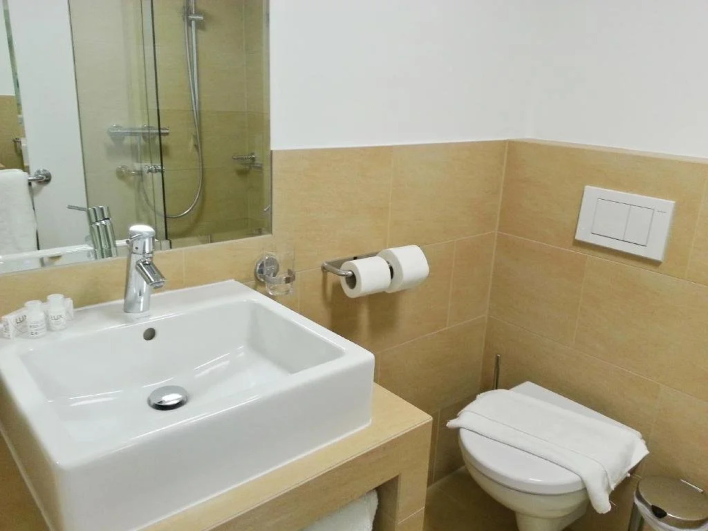 Madar Café Restaurant zum Fürsten