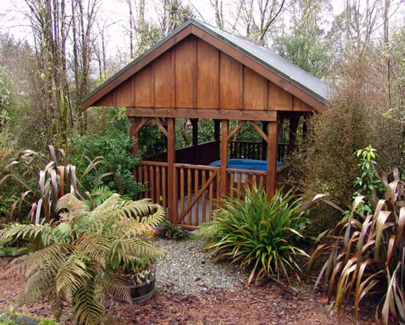 Lake Brunner Country Motel & Holiday Park