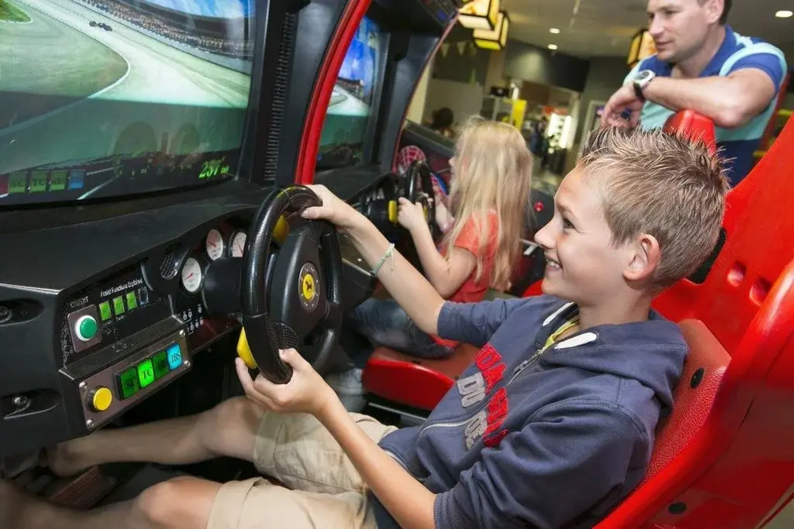 Roompot Ferienresort Bad Bentheim