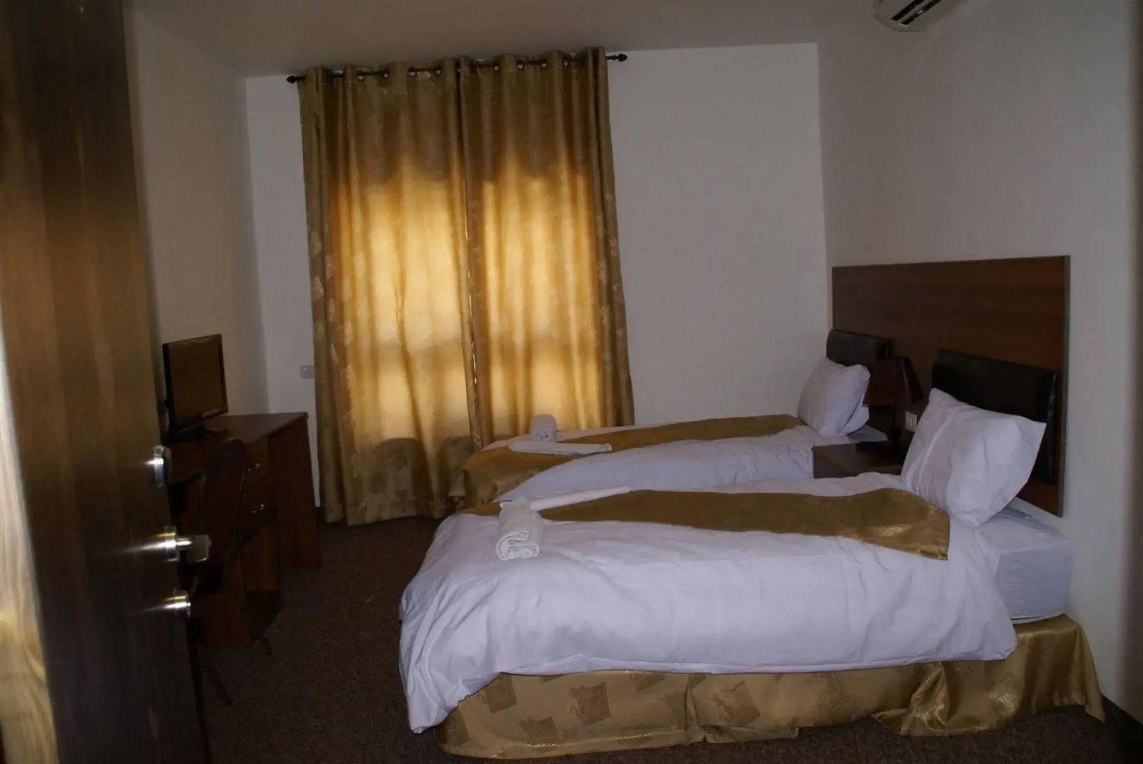 Jerusalem Metropole Hotel