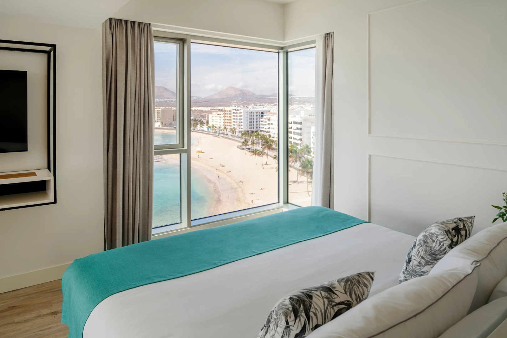 Arrecife Gran Hotel & Spa