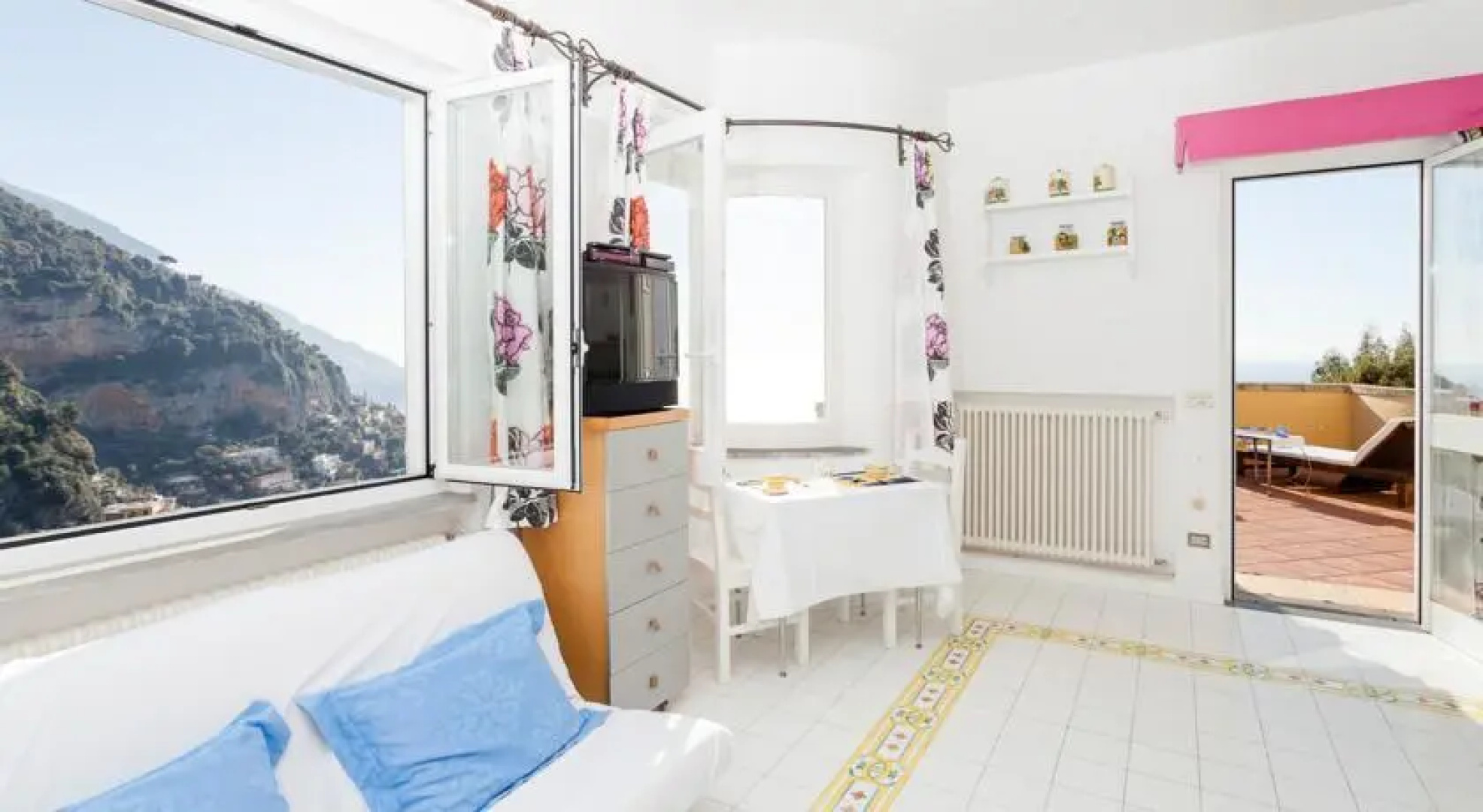 Acquamarina Apartment