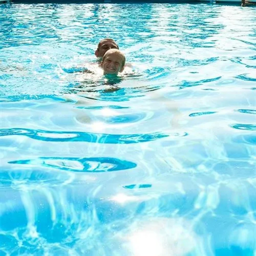 Park Hotel California