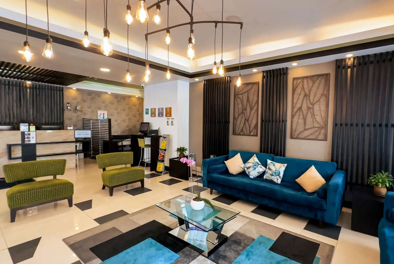 Wyndham Garden Quito