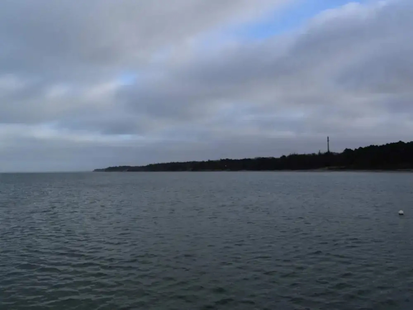 Secluded Cottage Retreat at Ordrup Naes-by Traum