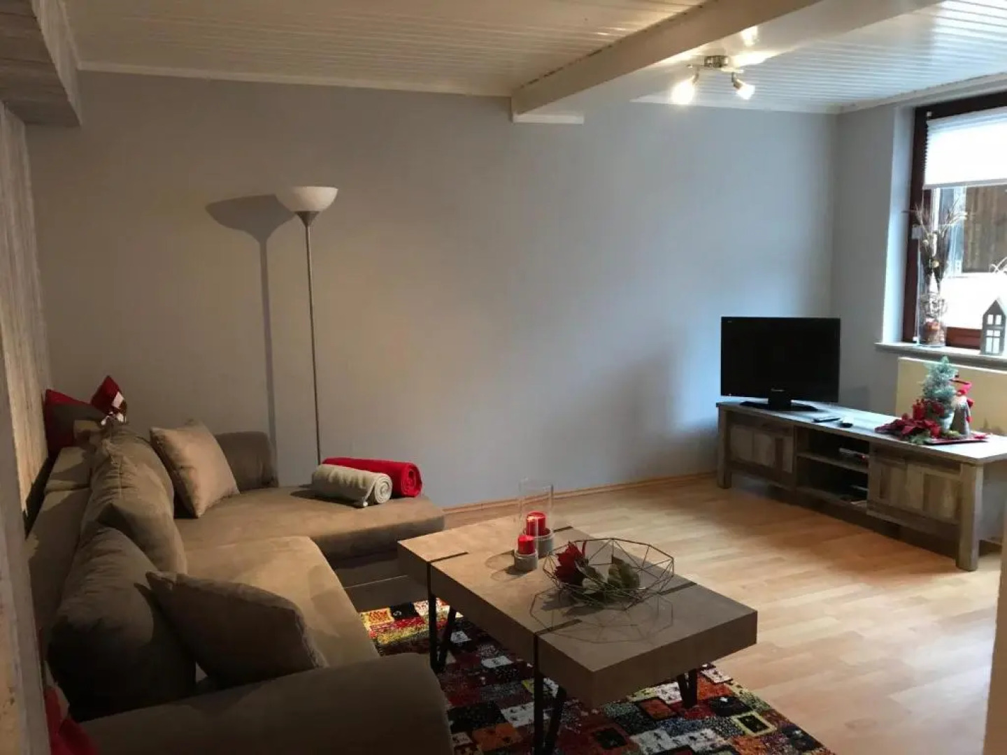 Ferienwohnung Puschel