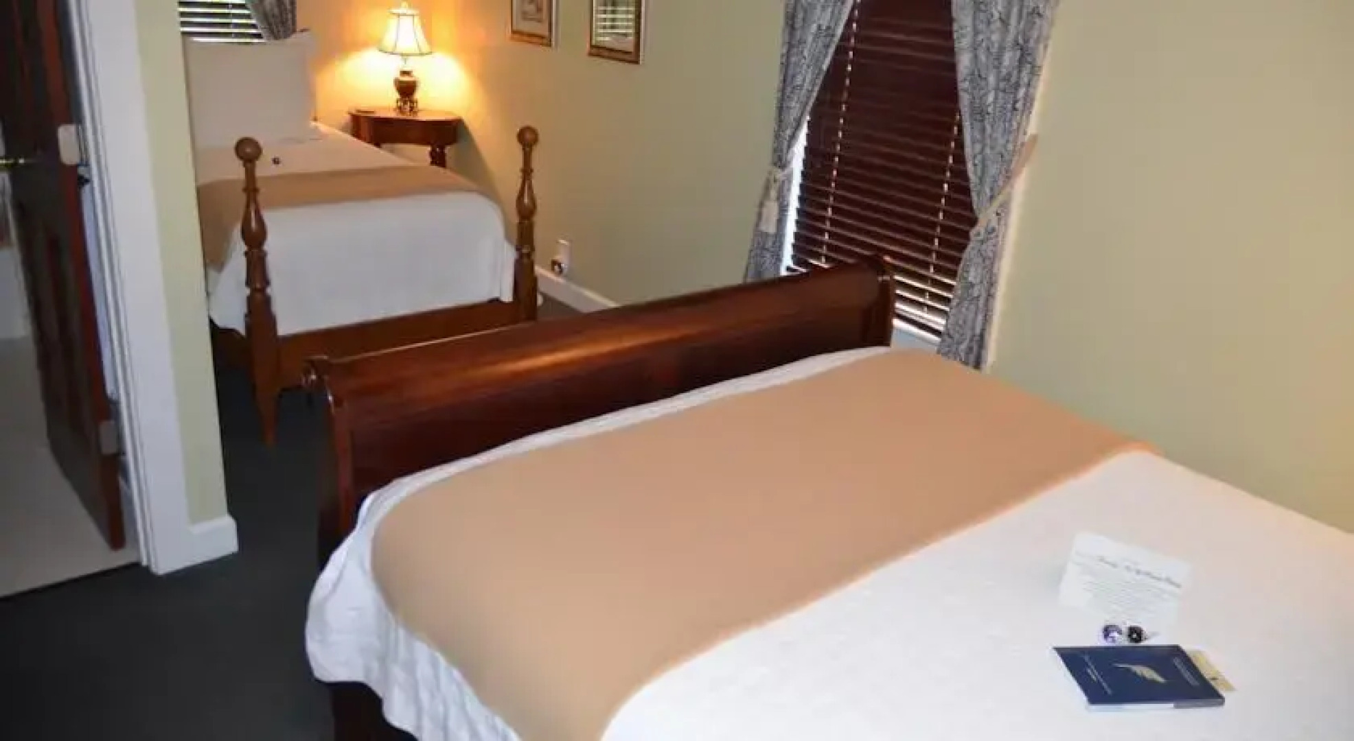 Monteagle Inn and Retreat Center