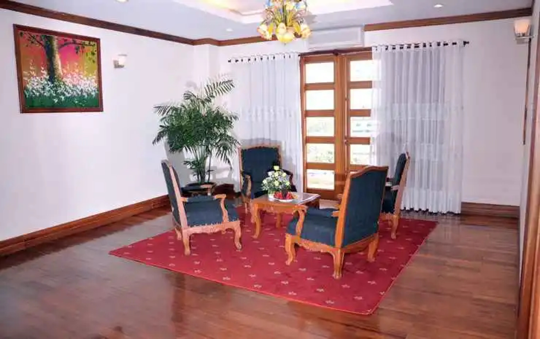 Muong Thanh Grand Gia Lai