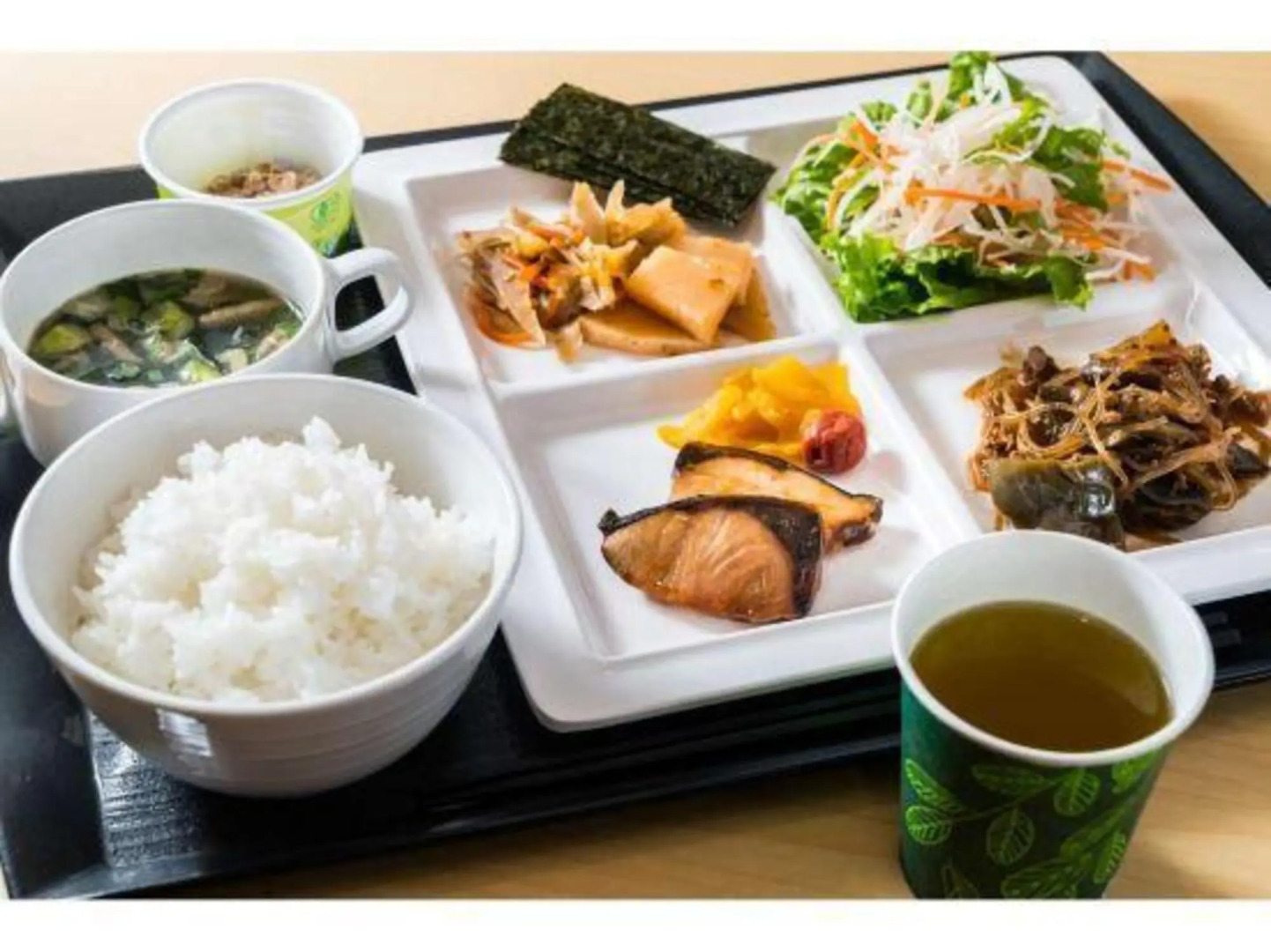 Super Hotel Gotsu-Ekimae