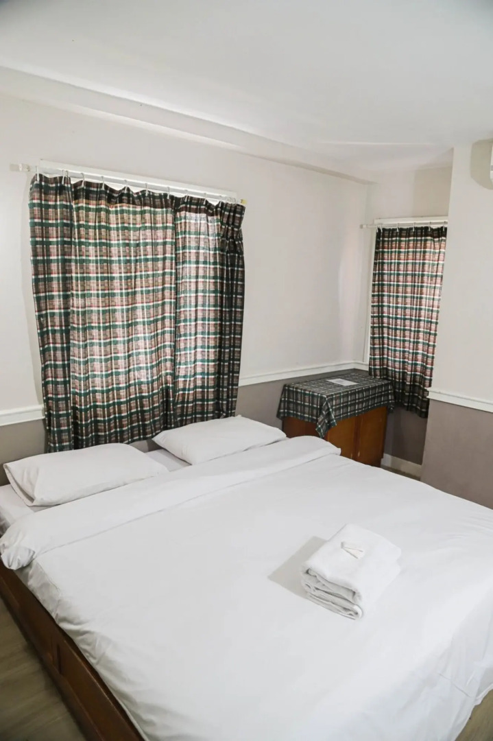 White Lodge Hotel Bangkok