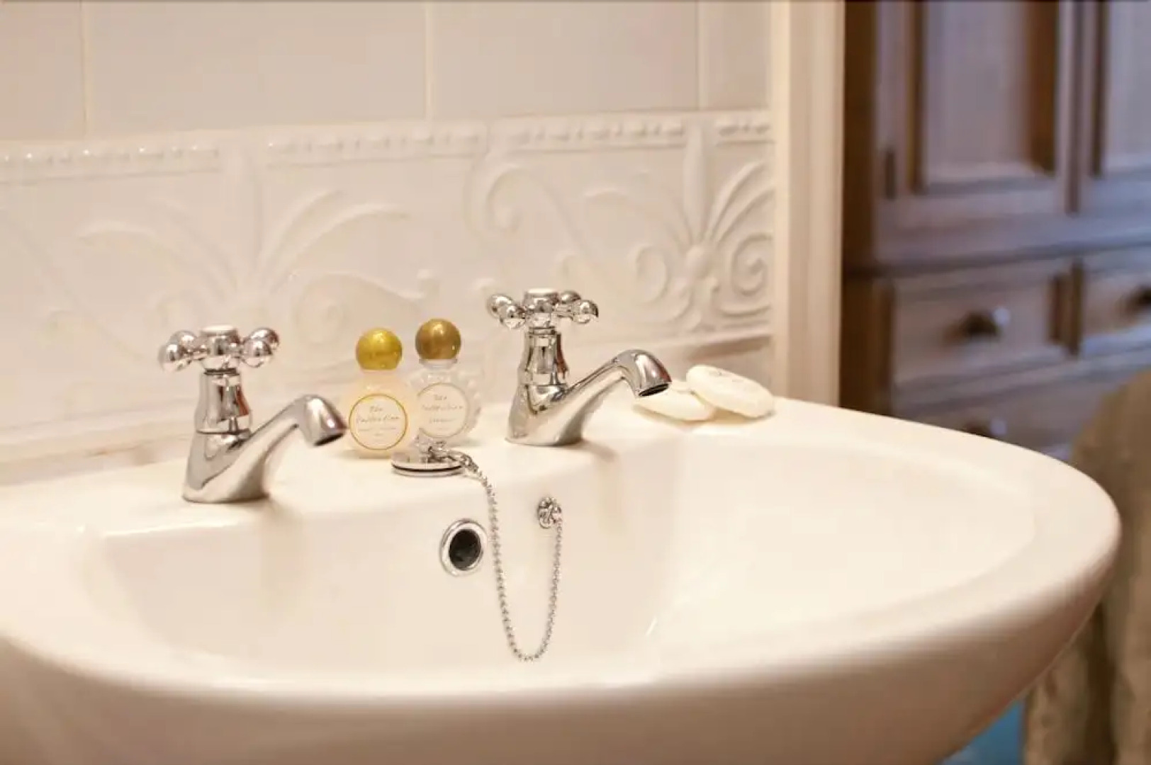 The Fat Lamb Country Inn and Nature Reserve