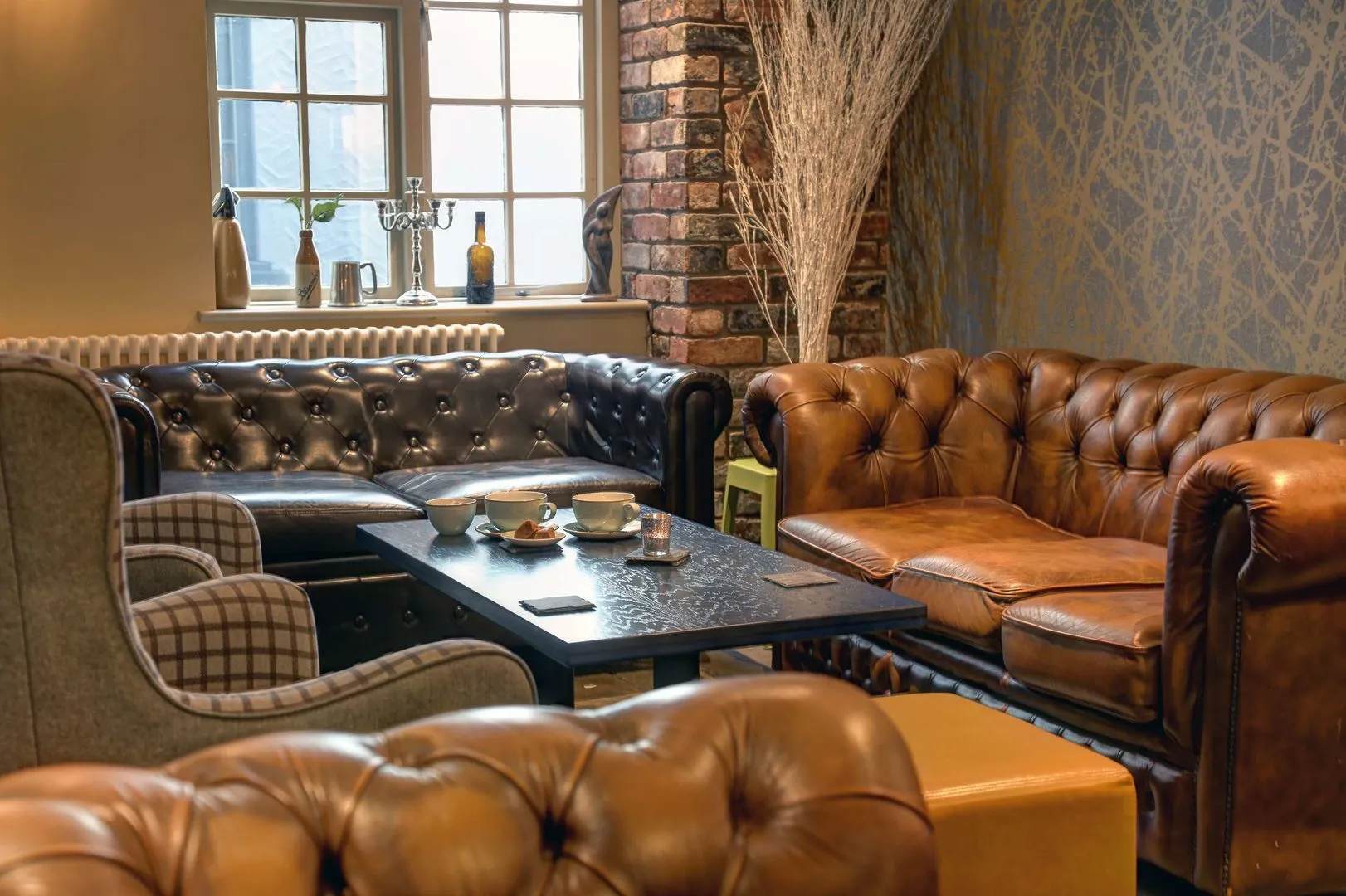 The Wild Pheasant Hotel & Spa