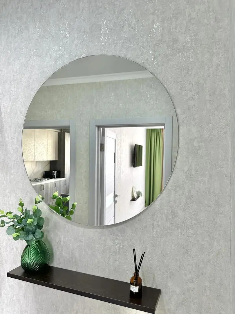 Апартаменты на улице Степная