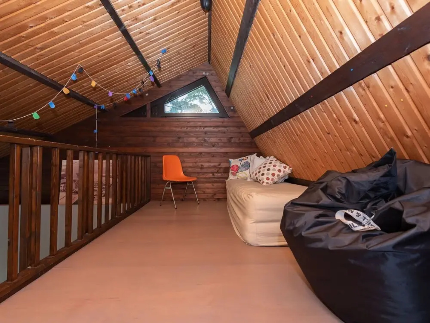 Plesant Holiday Home near Center in Ellemeet