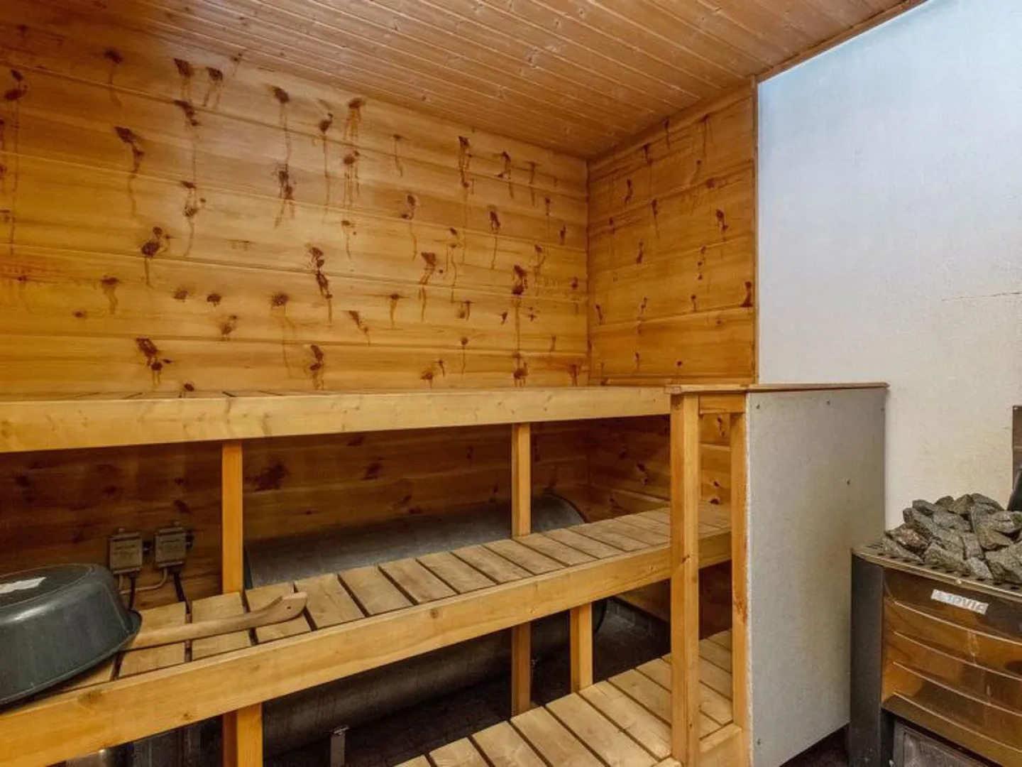 Holiday Home Mökki mikkola