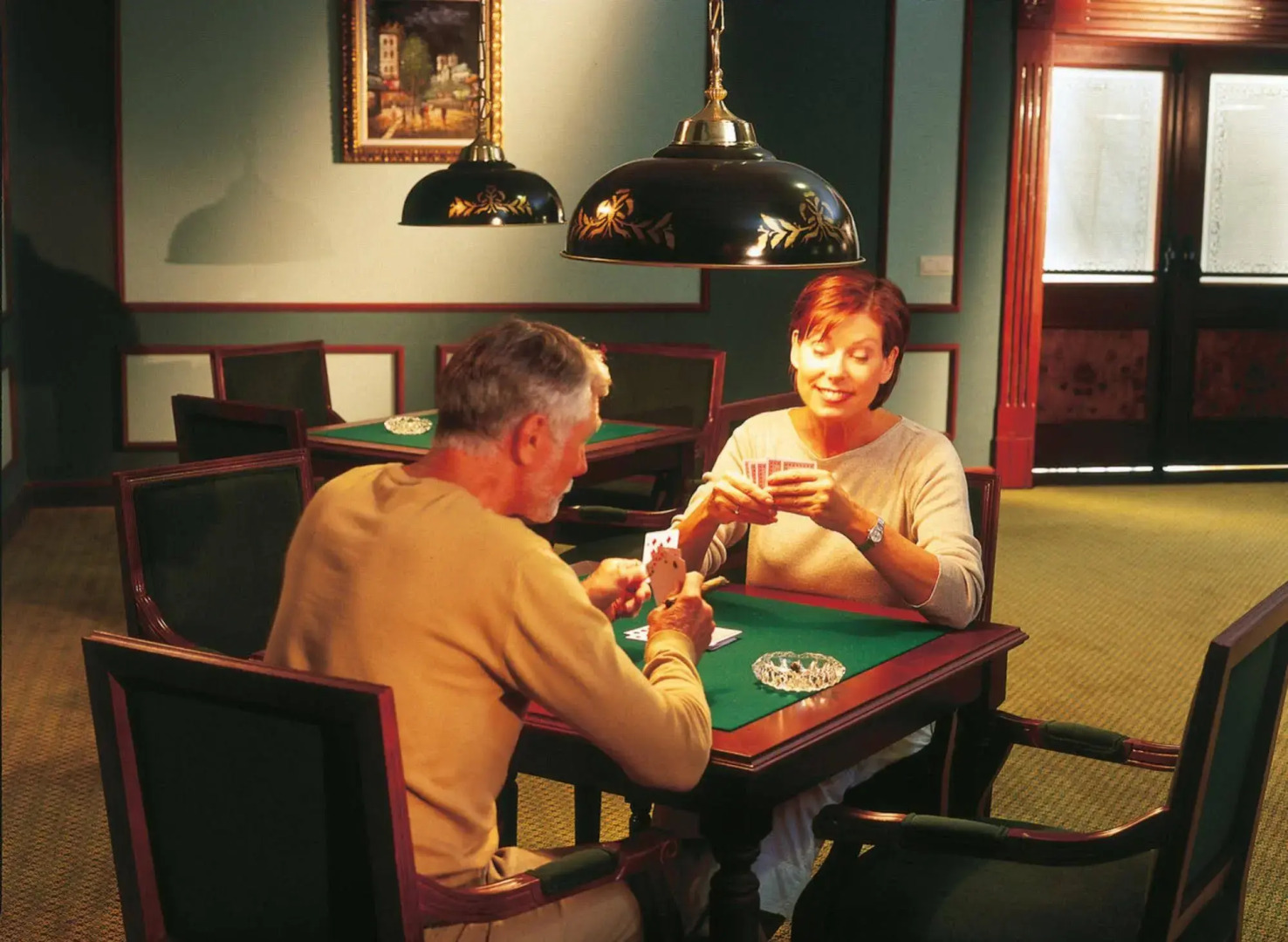 Hotel Riu Madeira - All Inclusive