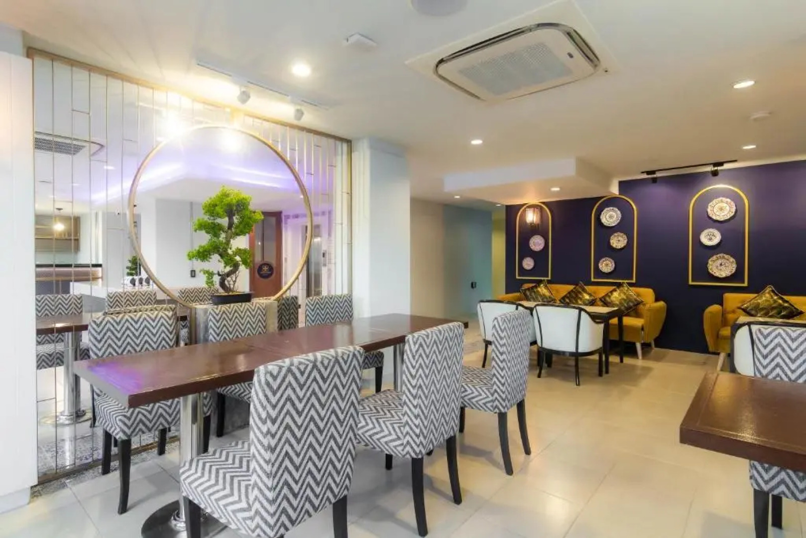 Phuket Montre Resotel