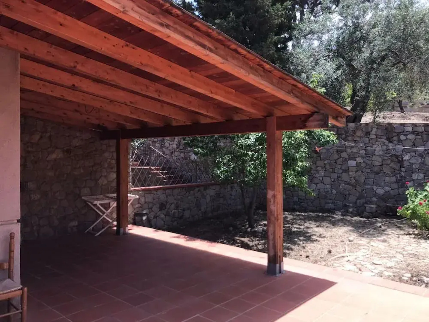 Belvilla by OYO Trabia Home