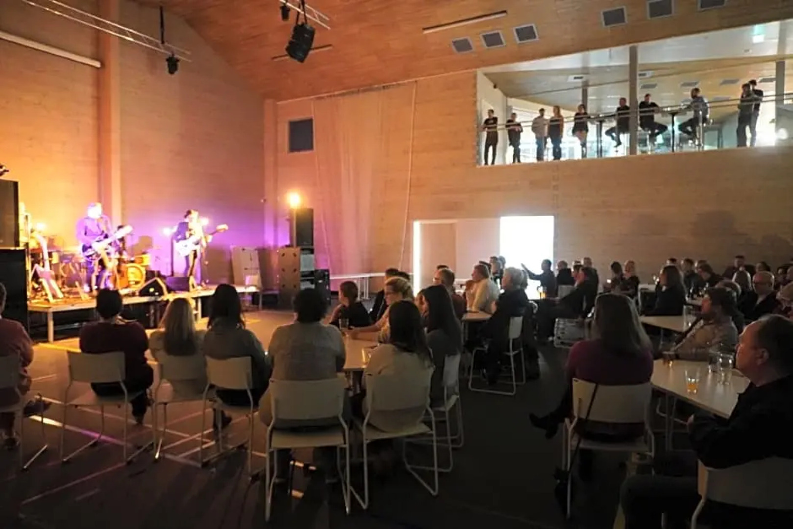 KIDE hotel by Iso-Syöte