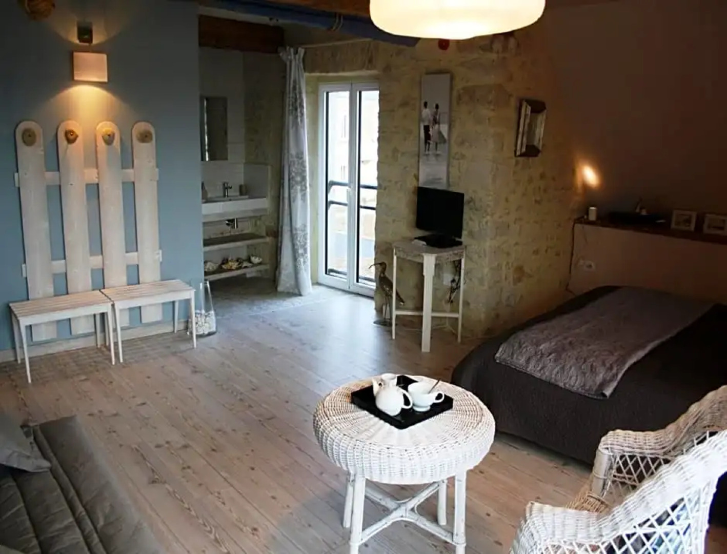 B&B Les Oiseaux de Passage