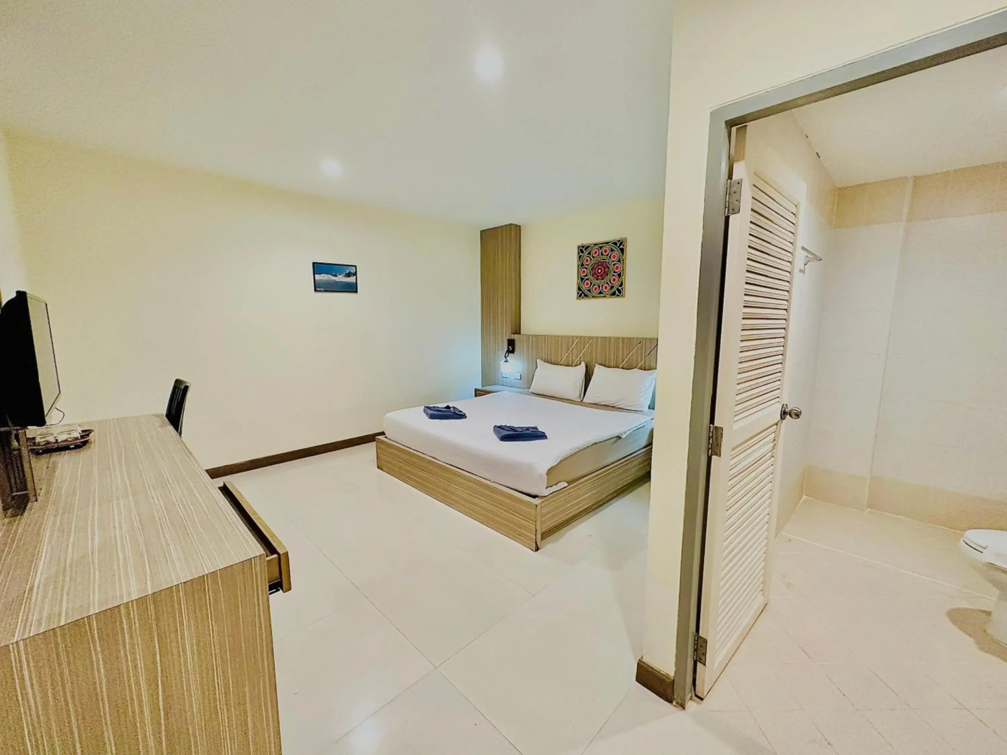 FH55 Hotel Villa Fiesole