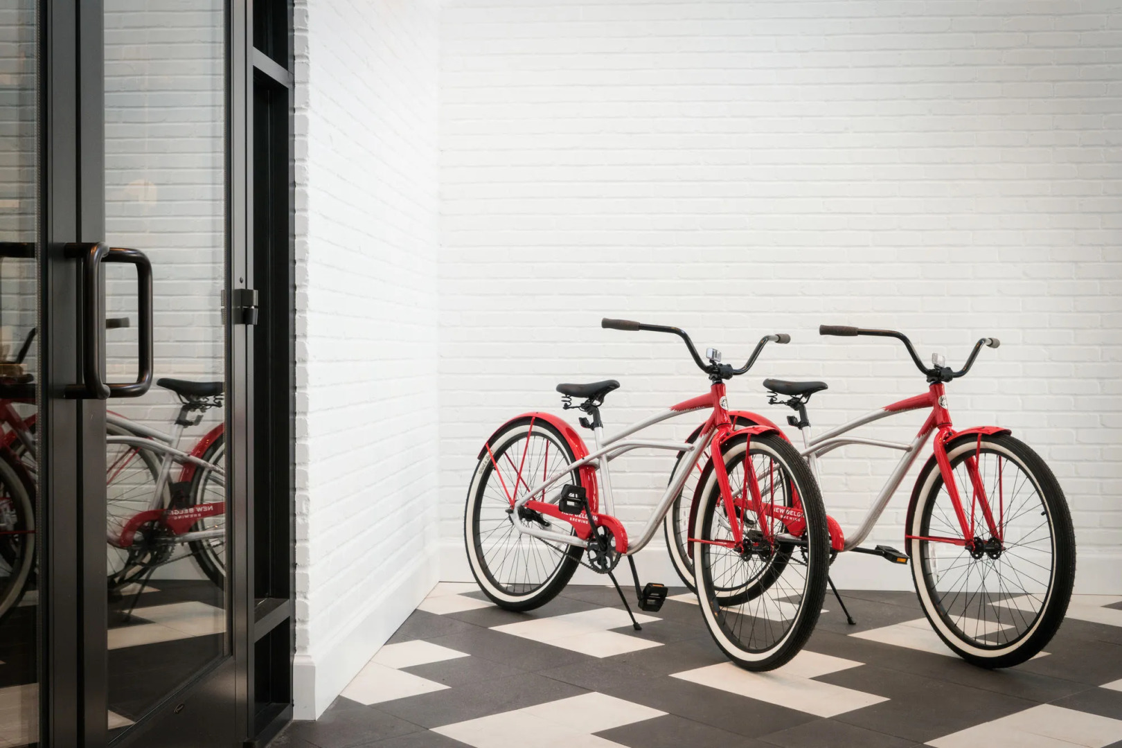 Halcyon - a hotel in Cherry Creek