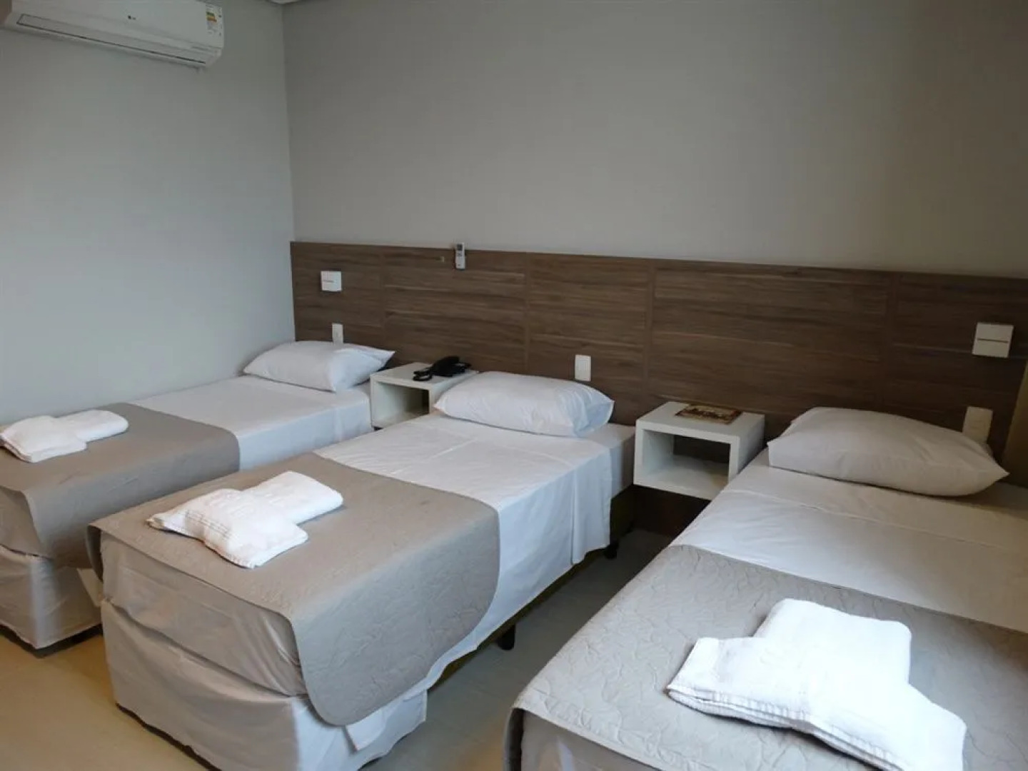 Business Prime Hotel