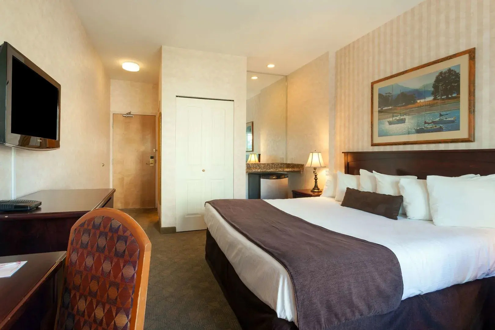 SureStay by Best Western Richmond Vancouver Airport