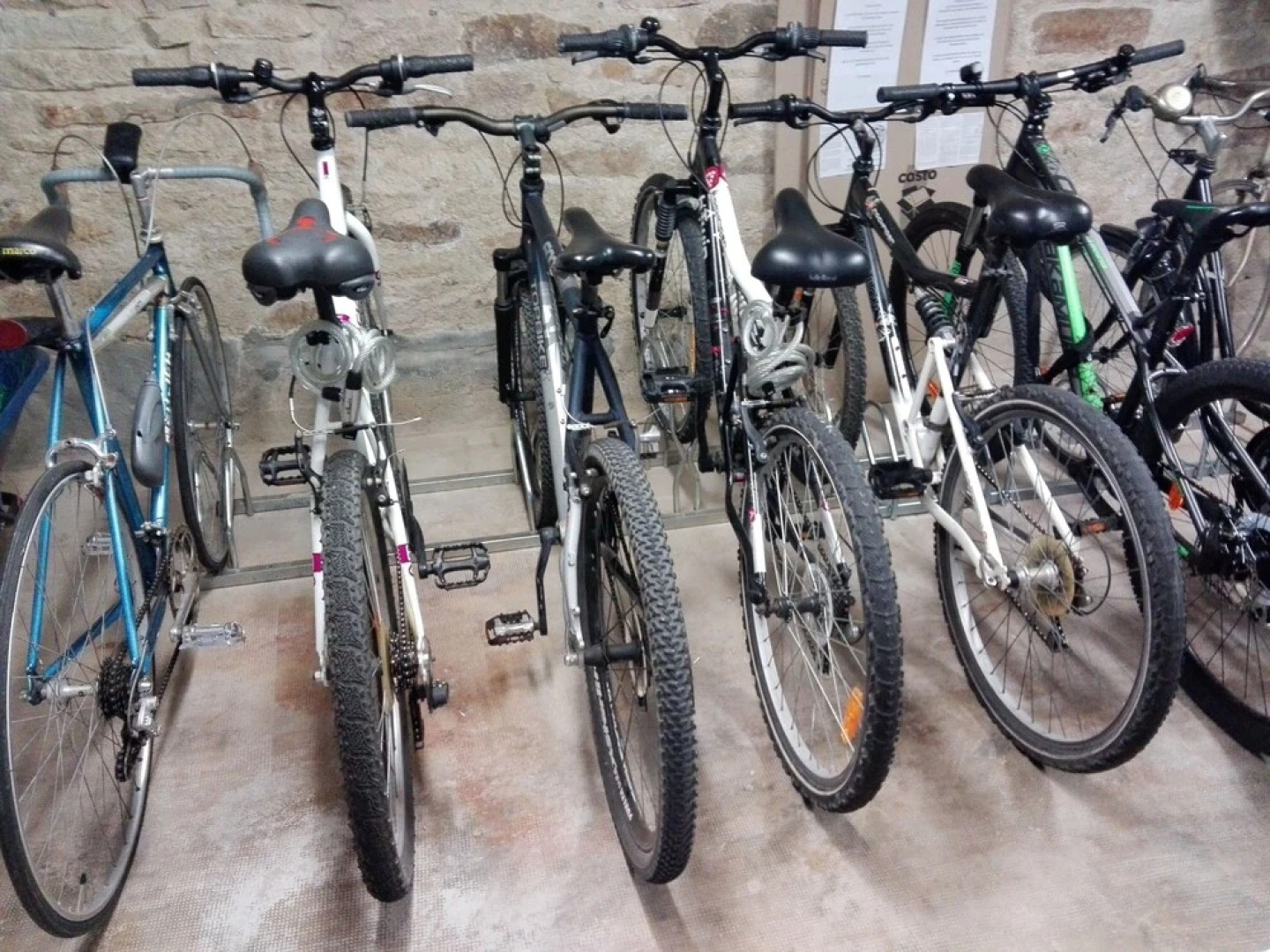 La Villa des Fleurs d'Ajoncs