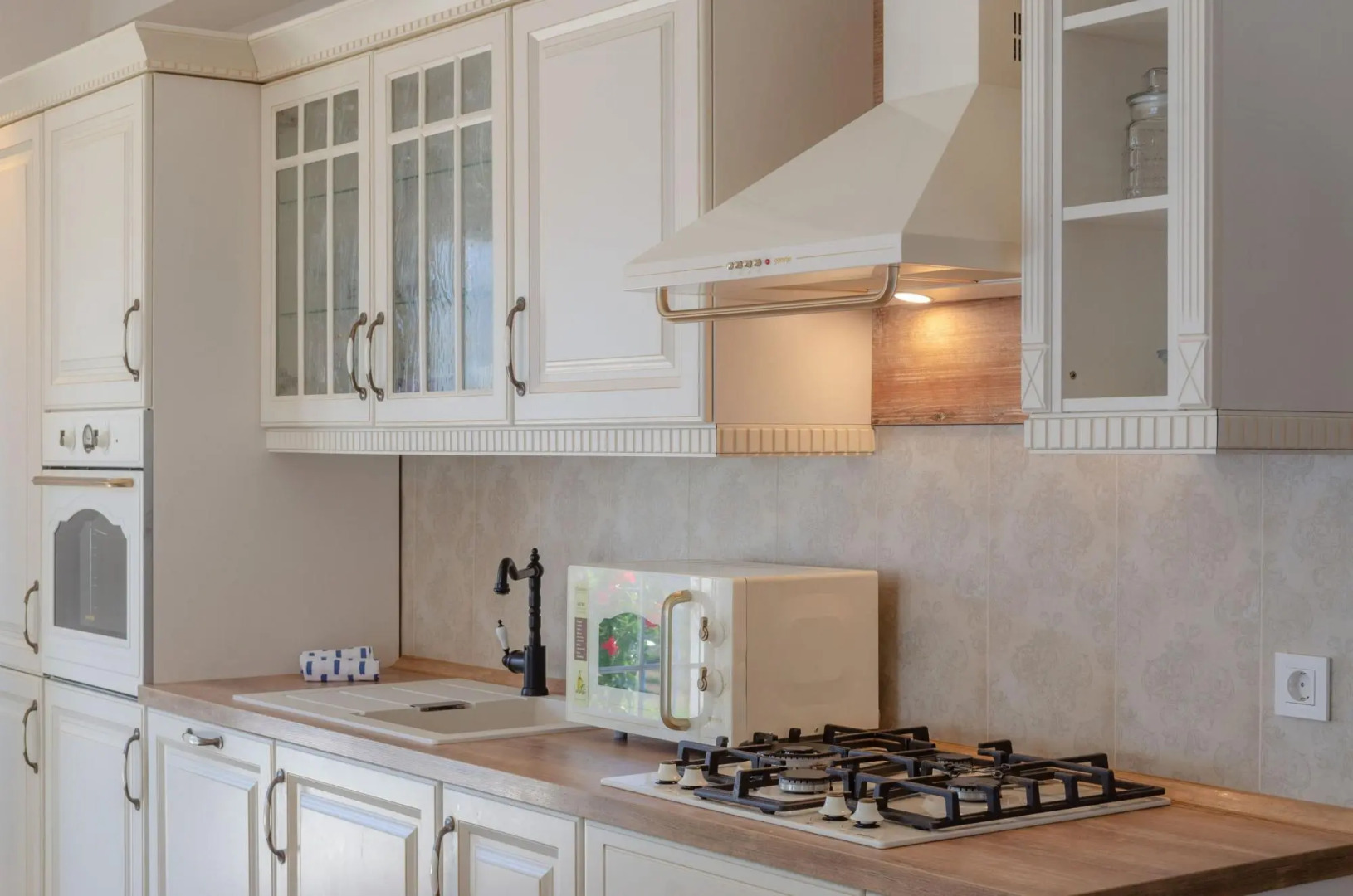 House Deja Blue in Orebic