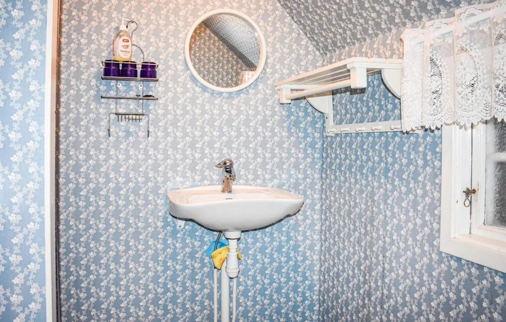 Beautiful Home in Asarum With