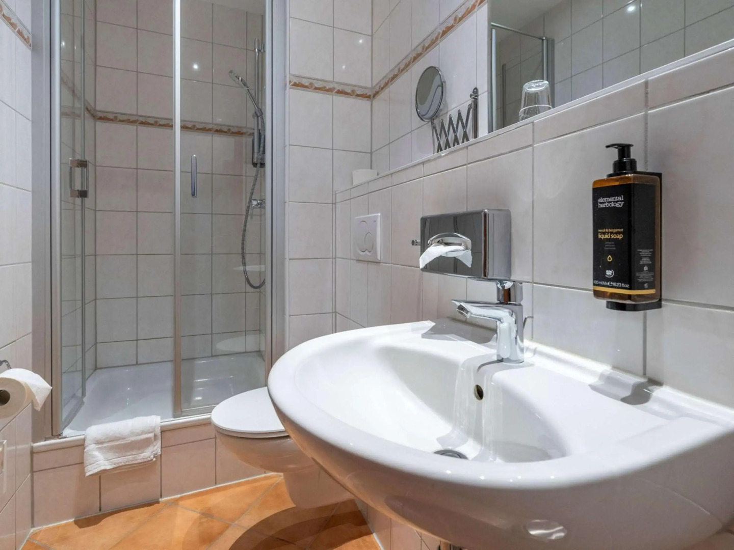 Mercure Hotel Luebeck City Center