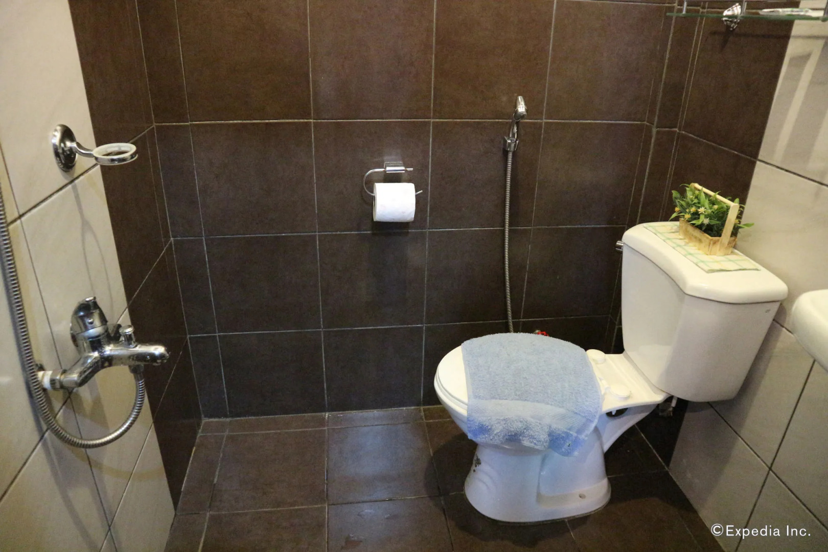 Uyang Bed and Breakfast