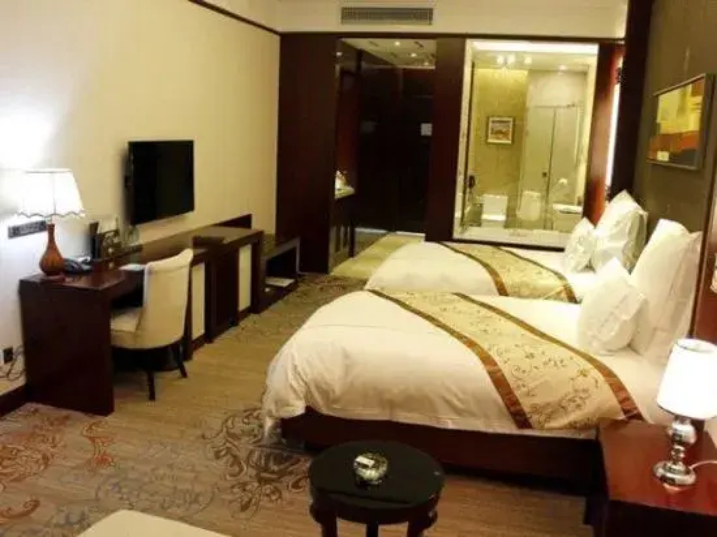 Wei Select Xueye Hotel