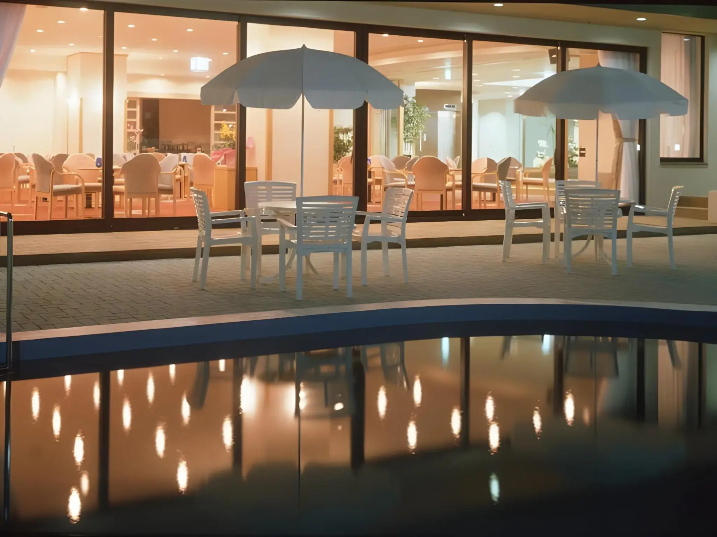 Hamanomiyabitei Ichii Hotel