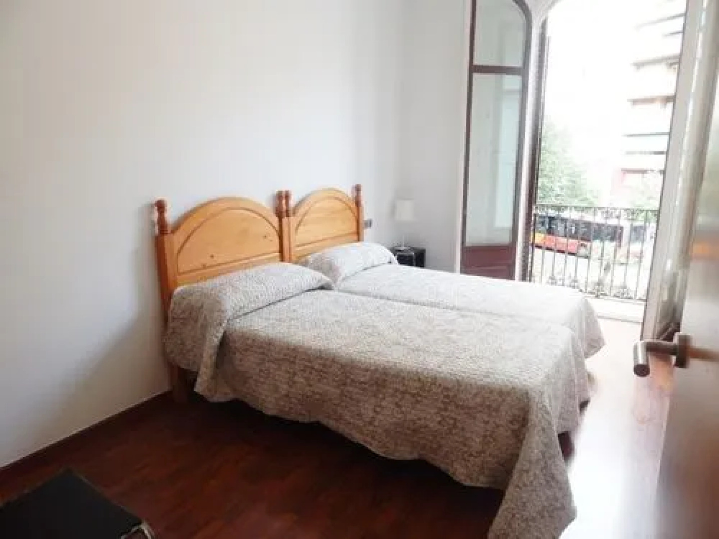Apartamento Girona City Center
