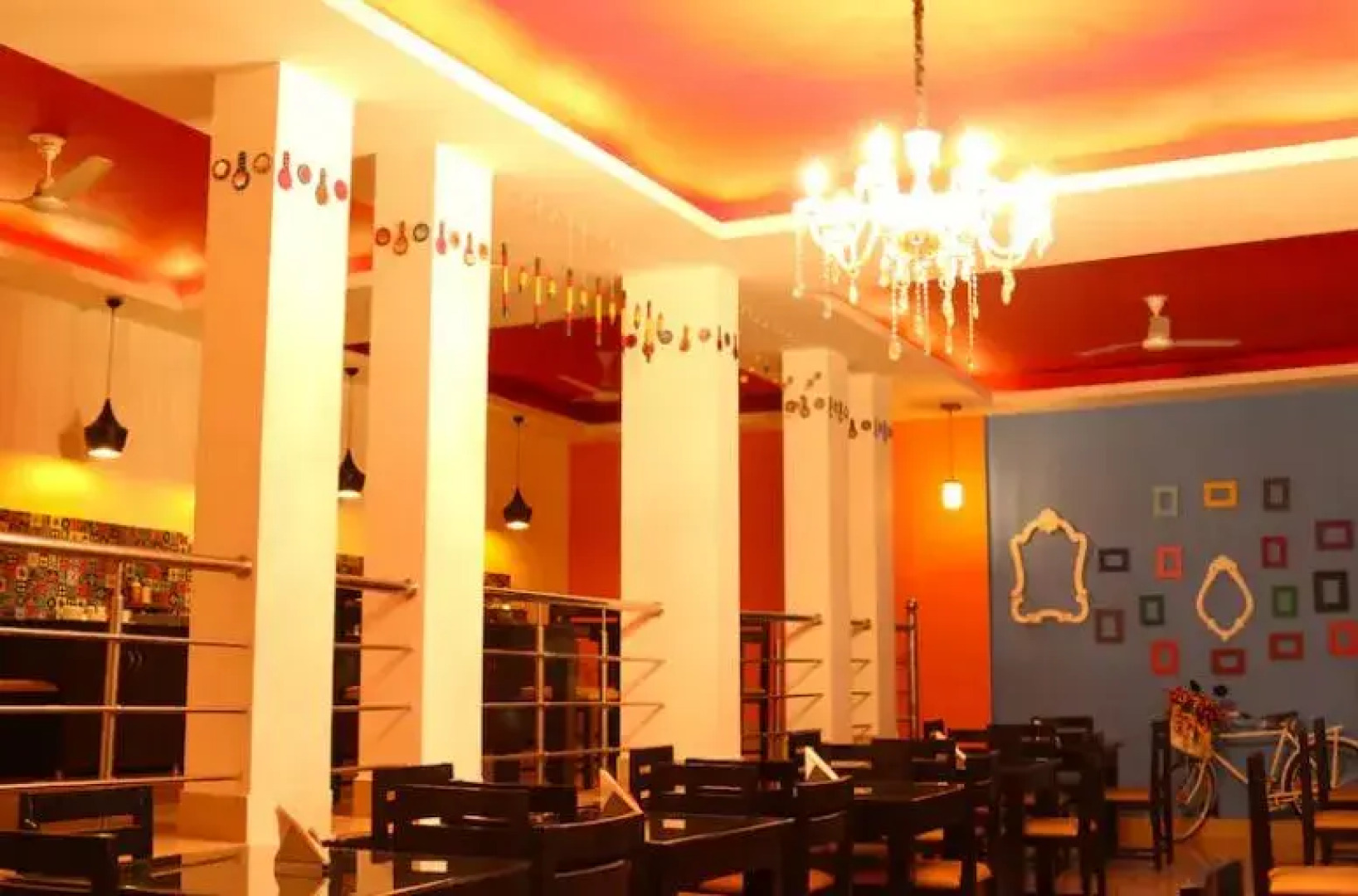 Aranyam River Retreat