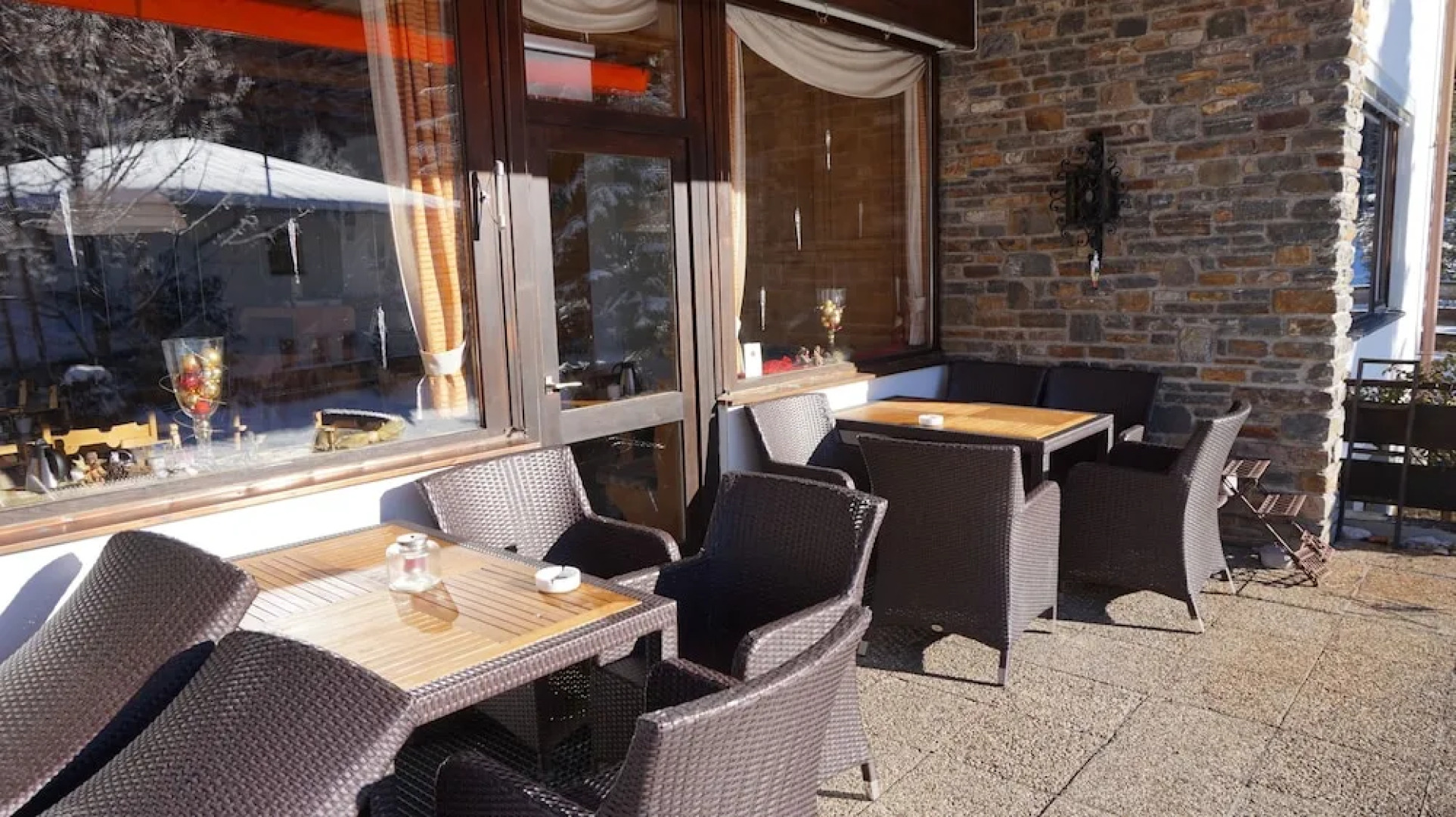 Hotel Pension Schweizerhof