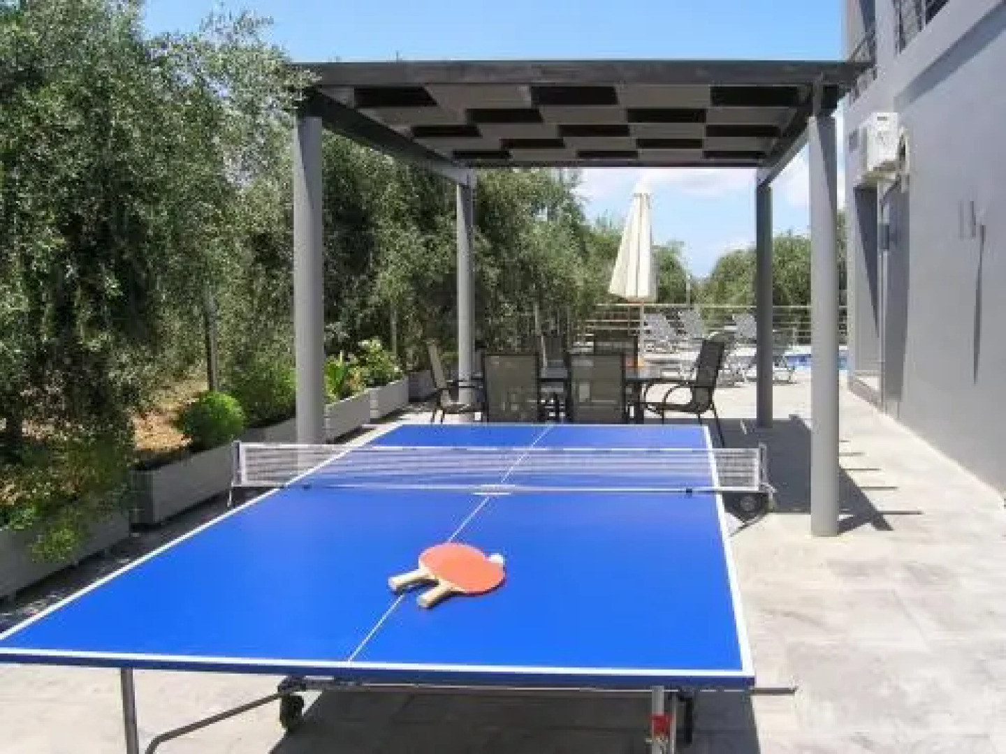 Villa Kallisto Almyrida Crete