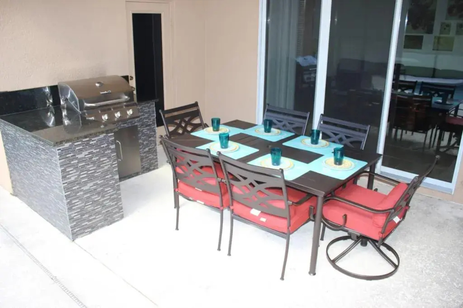 ACO - Bella Vida - Private pool (1504)