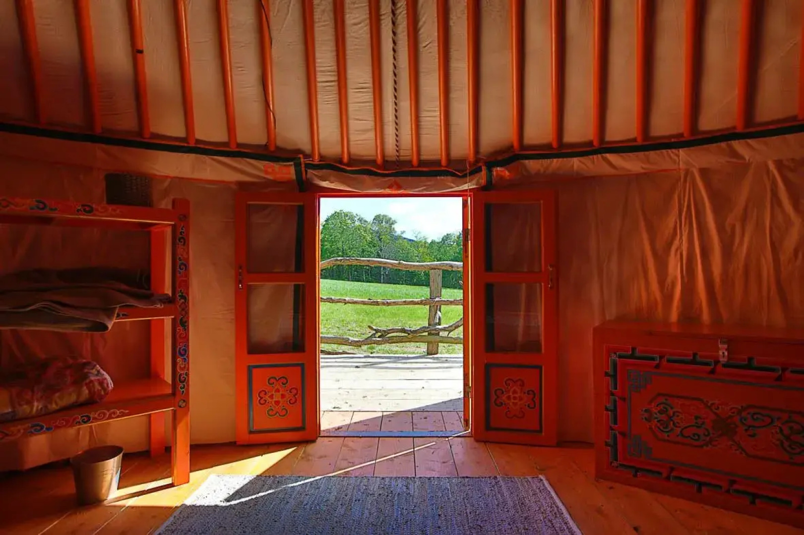 Domaine de Reiller Gîtes & Chambres d'Hôtes