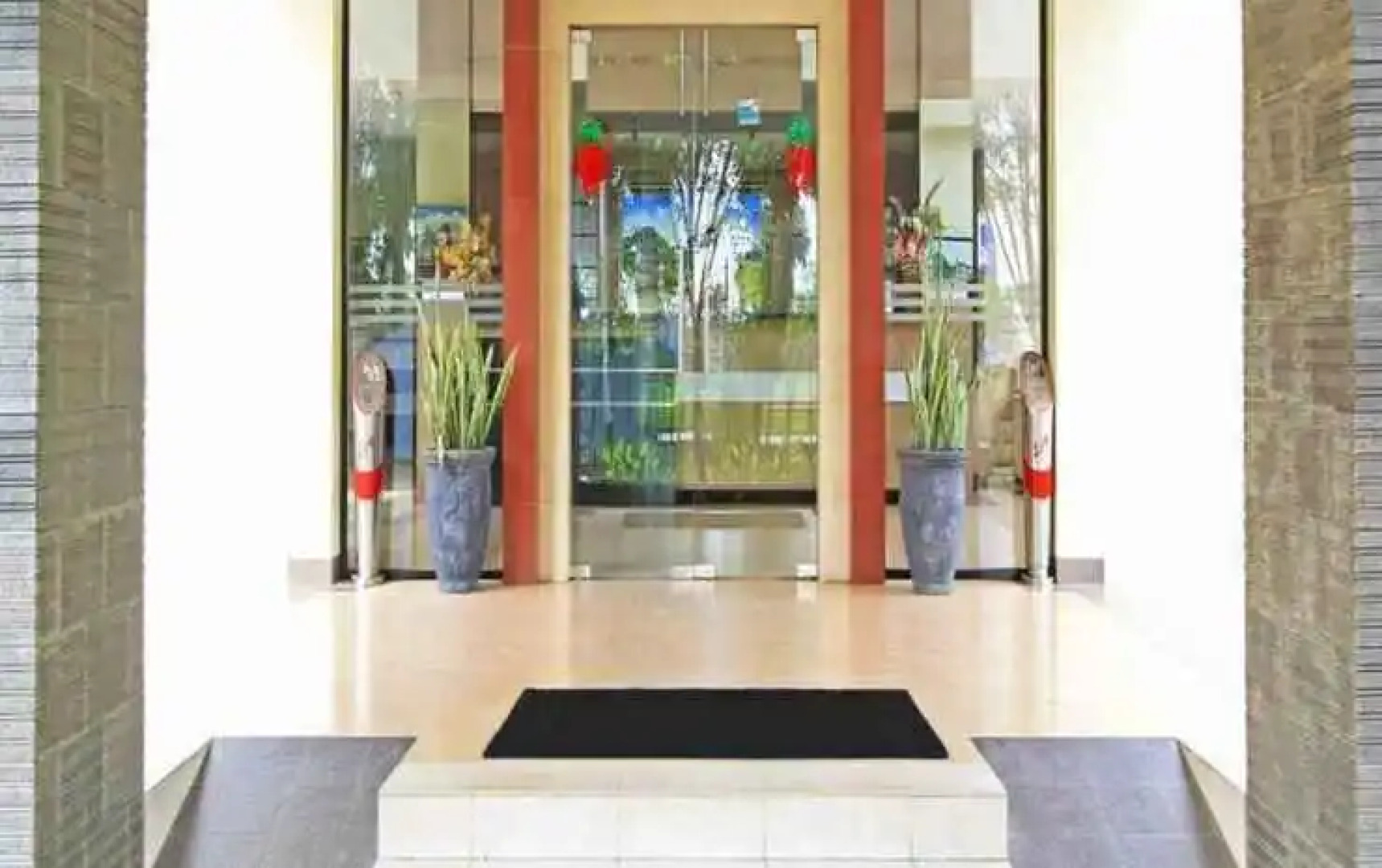 Dangau Hotel Kubu Raya