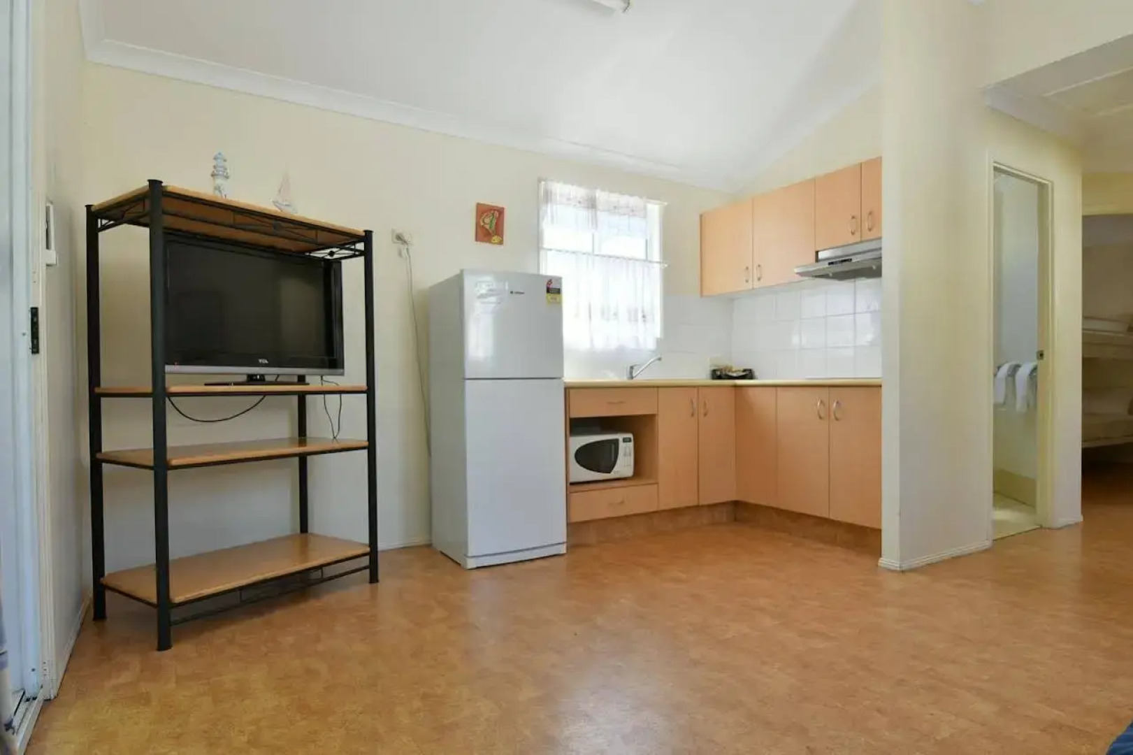 BIG4 Rainbow Beach Holiday Park