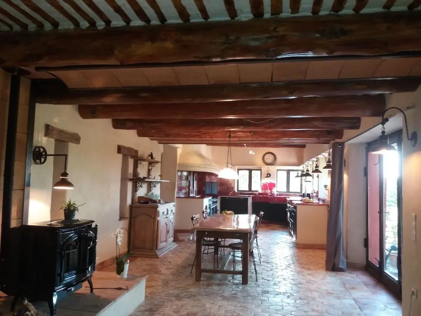 B&B La Medievale du Luberon