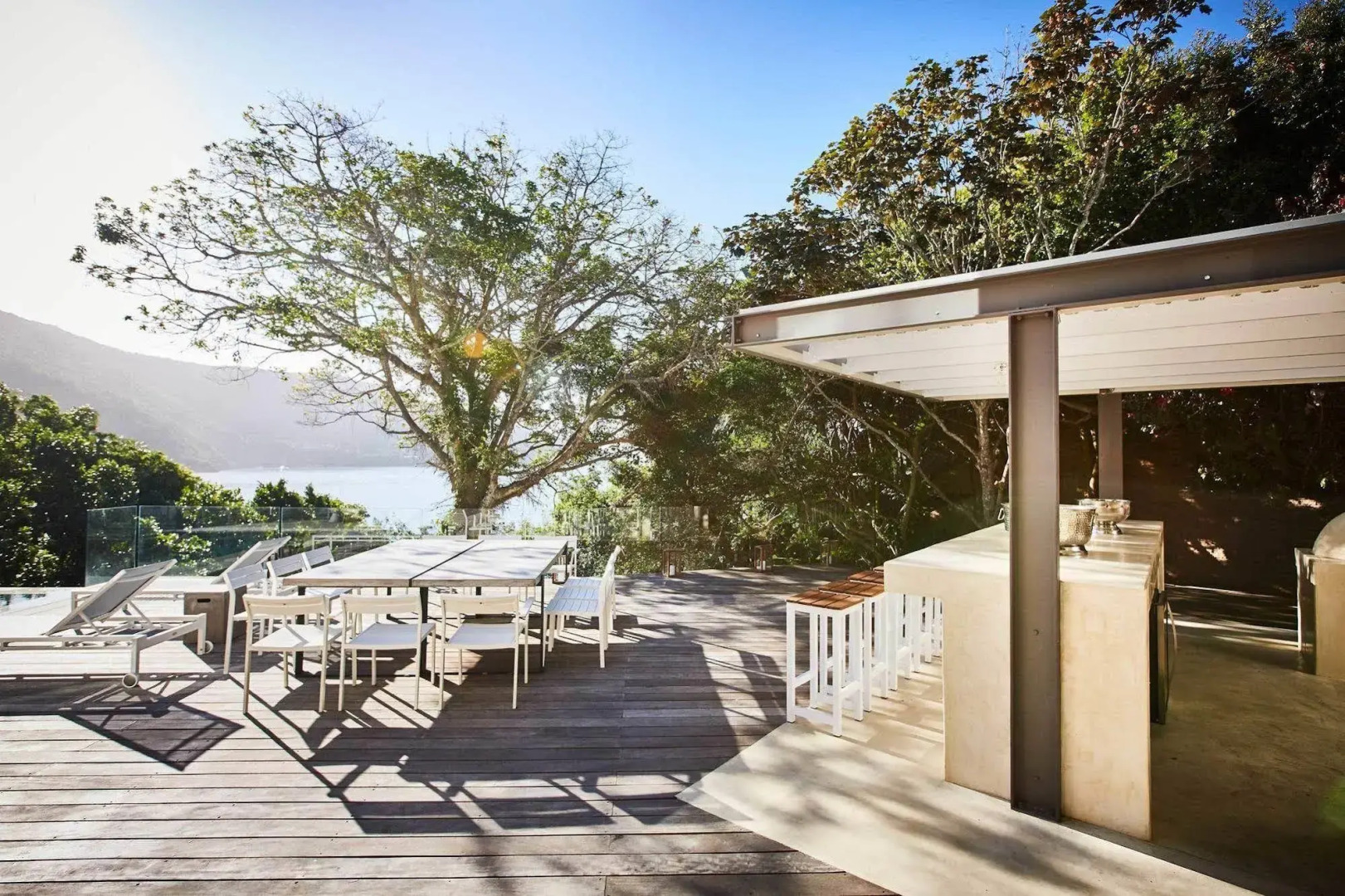 Number Eleven Self Catering Villa