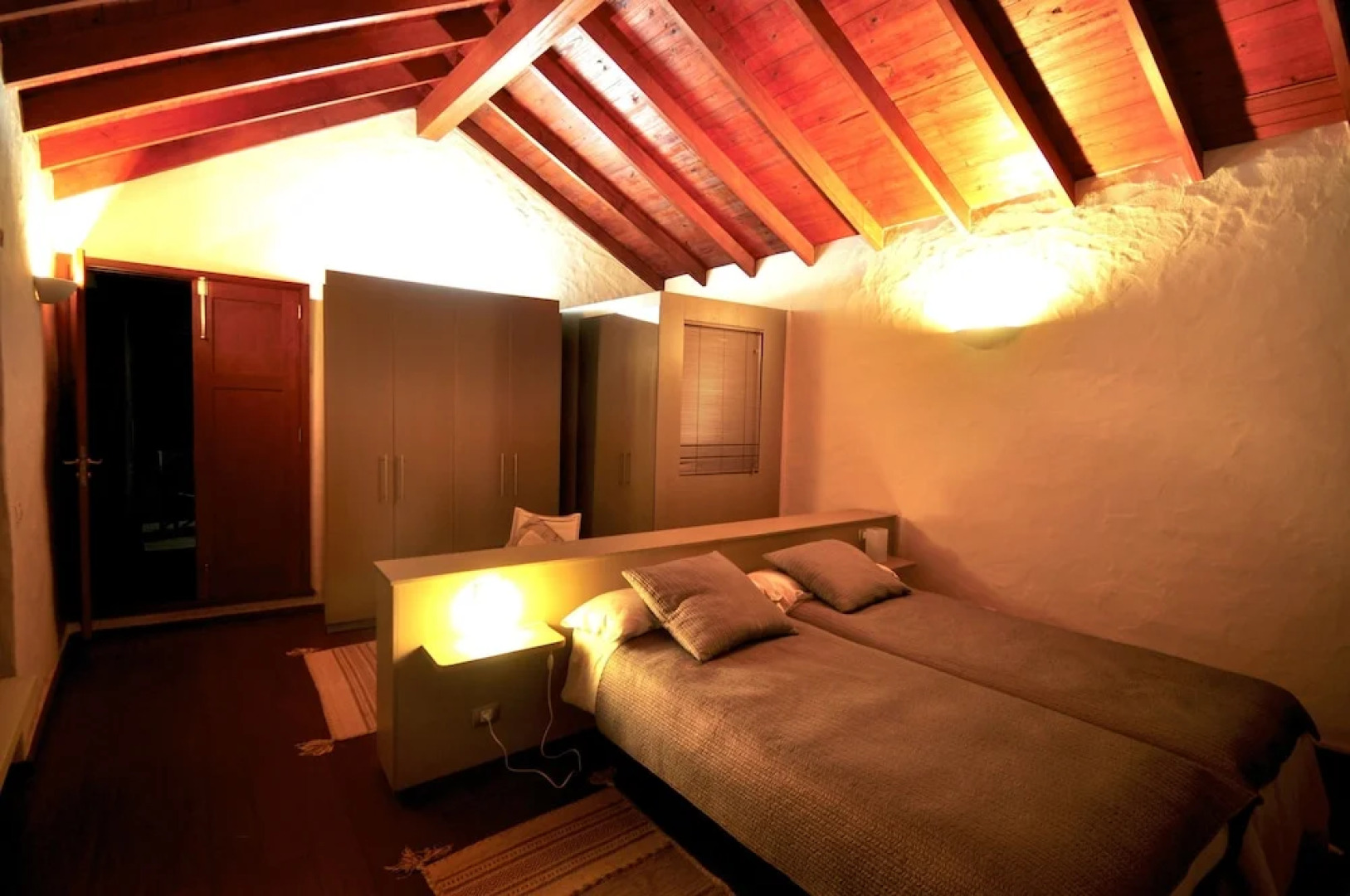 Casa Rural La Higuera